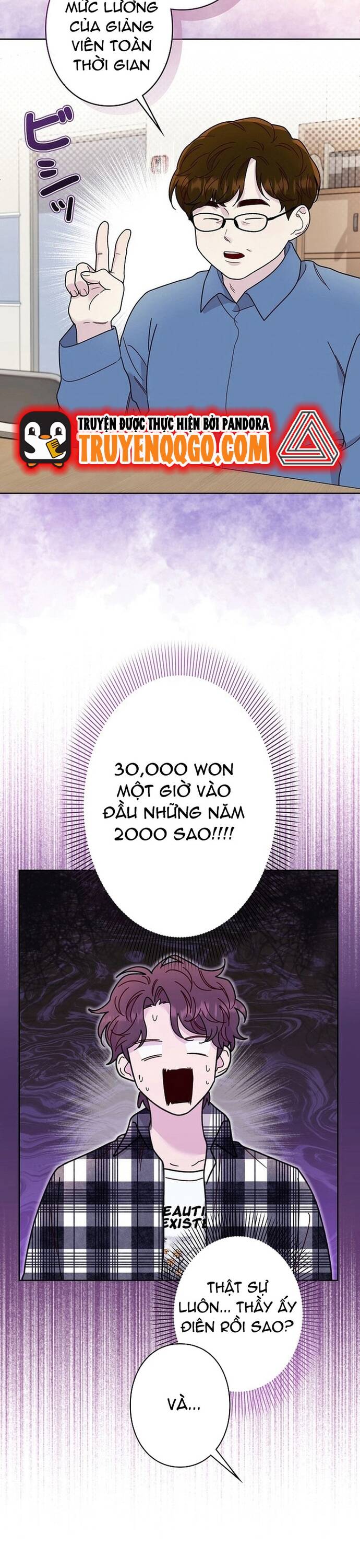 Nhà Thiết Kế Thiên Tài Hồi Quy - Chapter 3 - Page 35