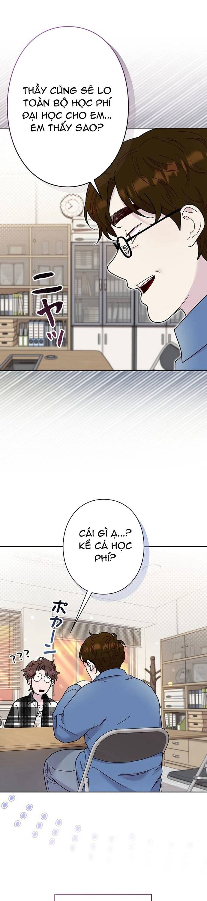 Nhà Thiết Kế Thiên Tài Hồi Quy - Chapter 3 - Page 36