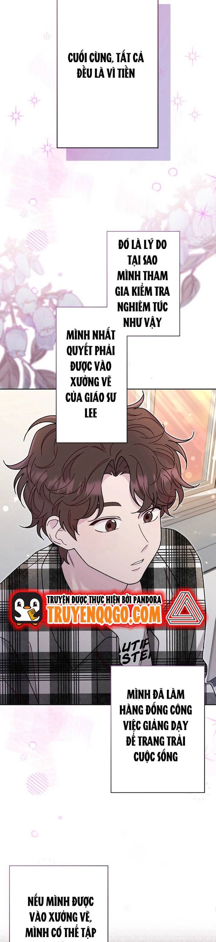 Nhà Thiết Kế Thiên Tài Hồi Quy - Chapter 3 - Page 37