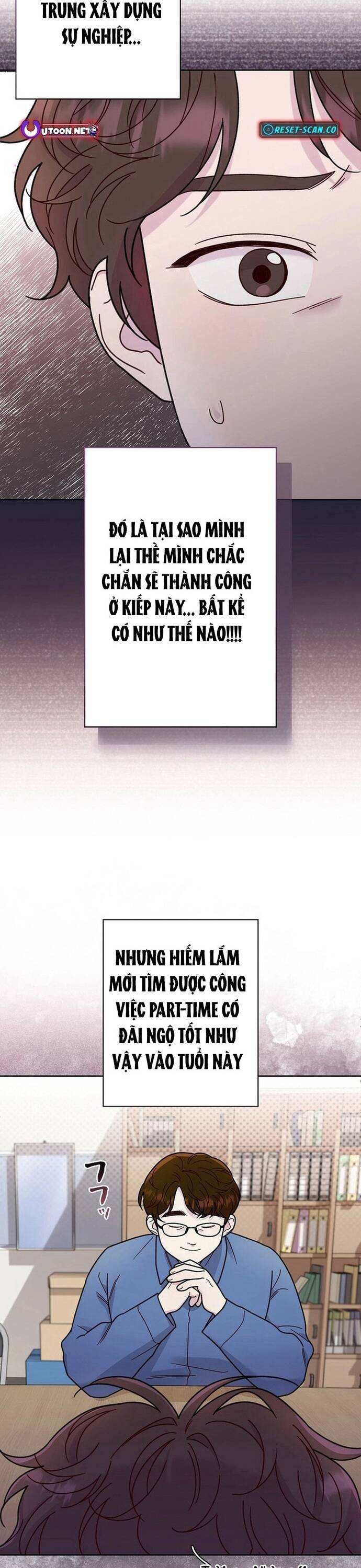 Nhà Thiết Kế Thiên Tài Hồi Quy - Chapter 3 - Page 38