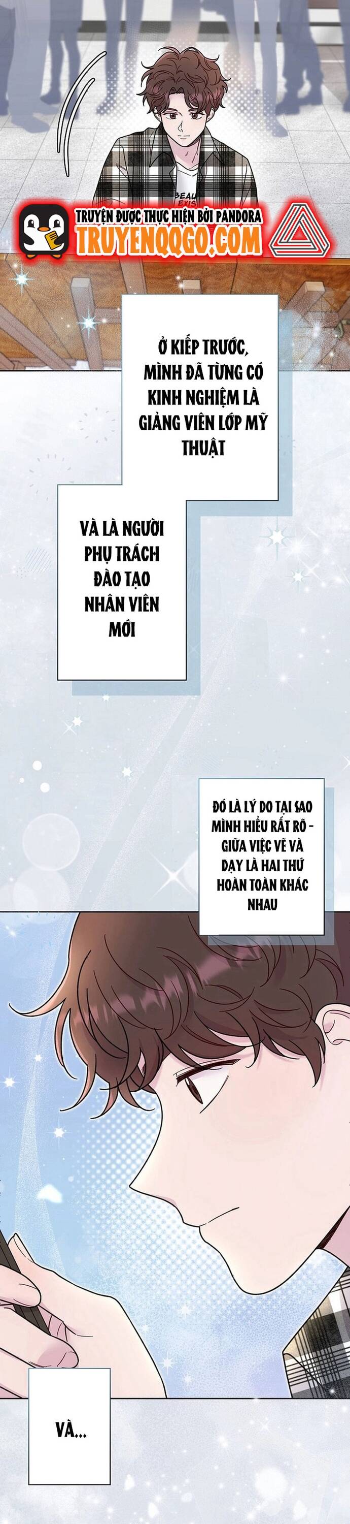 Nhà Thiết Kế Thiên Tài Hồi Quy - Chapter 3 - Page 4