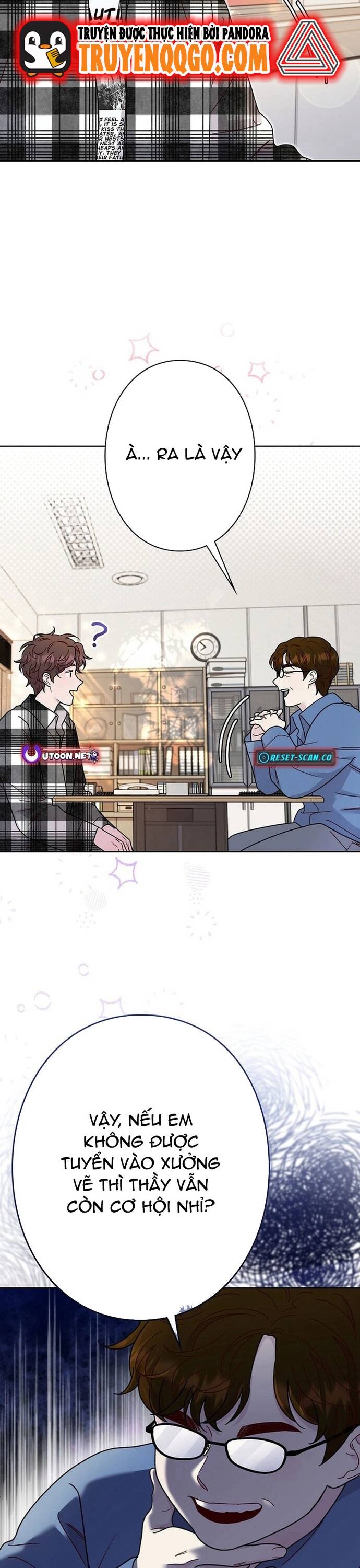 Nhà Thiết Kế Thiên Tài Hồi Quy - Chapter 3 - Page 40