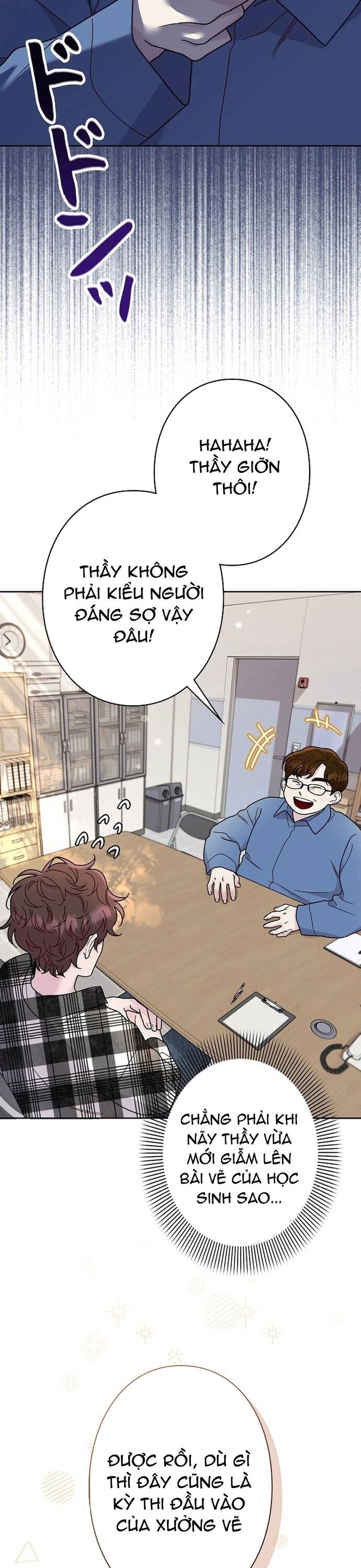 Nhà Thiết Kế Thiên Tài Hồi Quy - Chapter 3 - Page 41