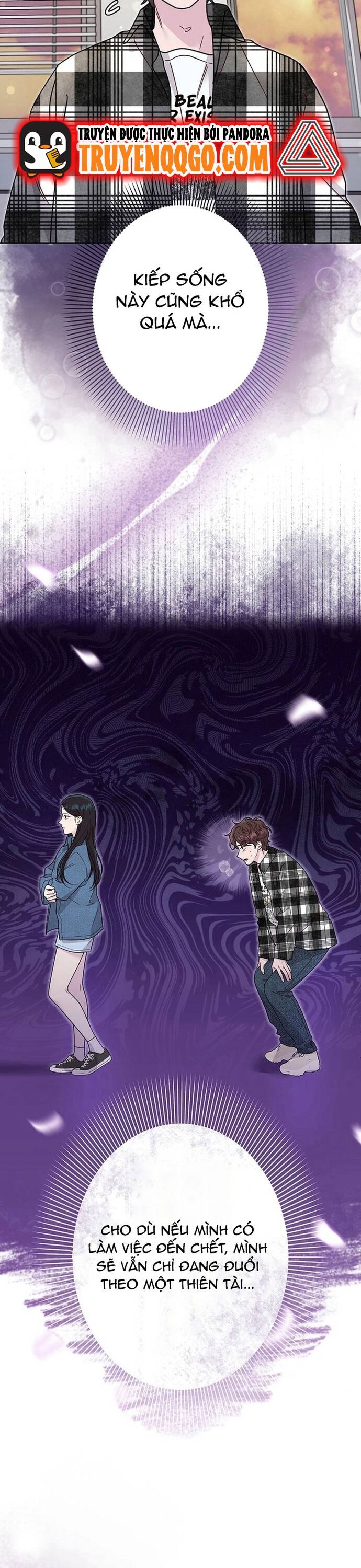 Nhà Thiết Kế Thiên Tài Hồi Quy - Chapter 3 - Page 44