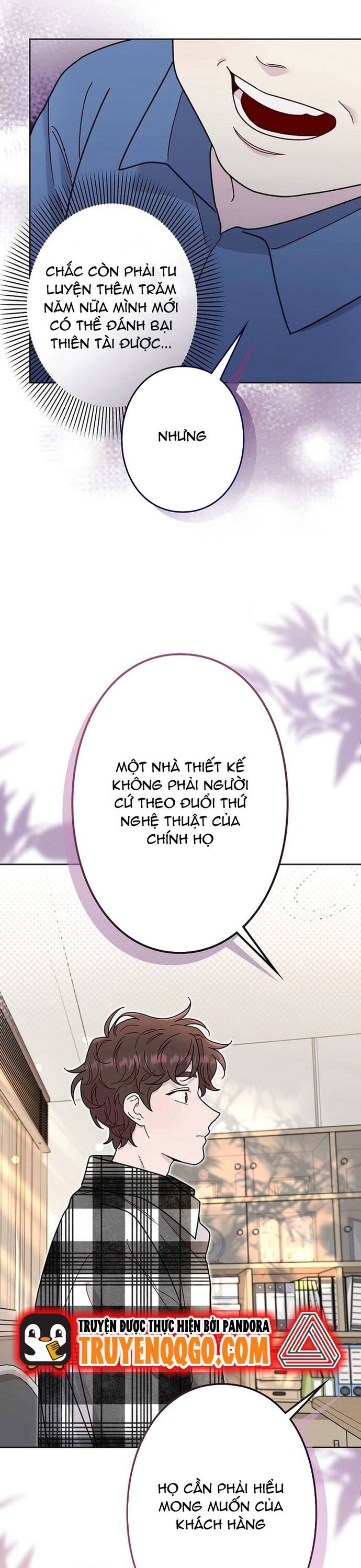 Nhà Thiết Kế Thiên Tài Hồi Quy - Chapter 3 - Page 45