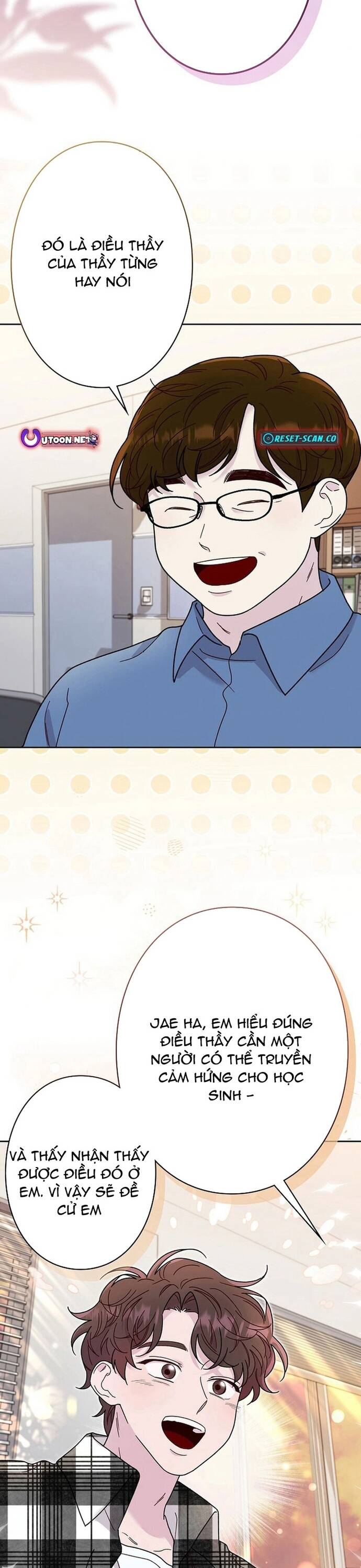 Nhà Thiết Kế Thiên Tài Hồi Quy - Chapter 3 - Page 46