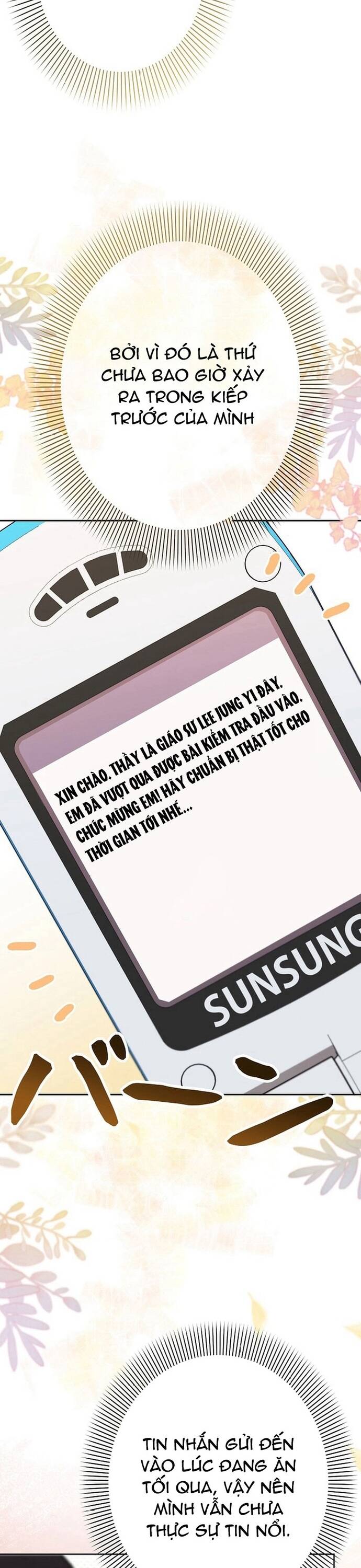 Nhà Thiết Kế Thiên Tài Hồi Quy - Chapter 3 - Page 50