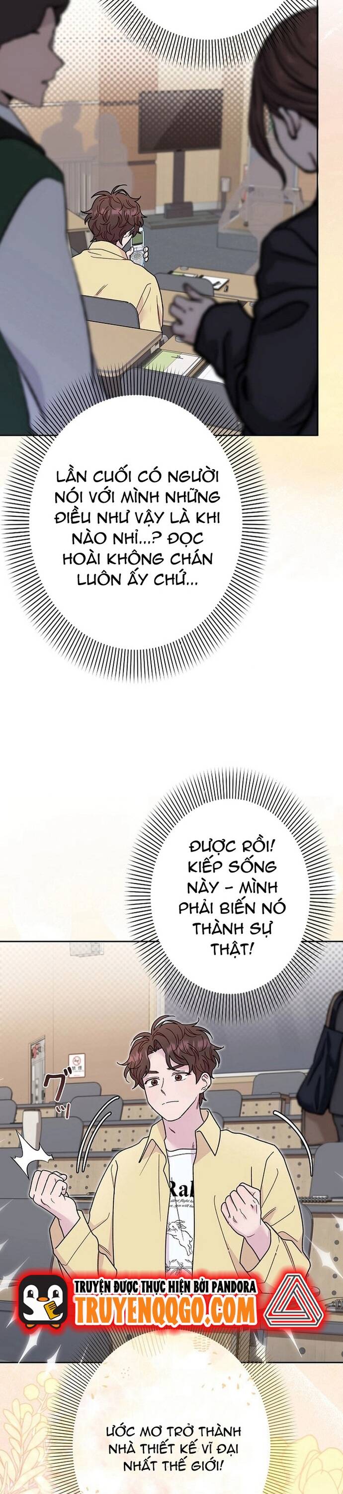 Nhà Thiết Kế Thiên Tài Hồi Quy - Chapter 3 - Page 51