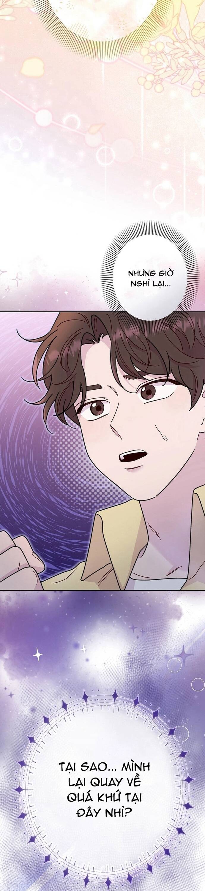 Nhà Thiết Kế Thiên Tài Hồi Quy - Chapter 3 - Page 52