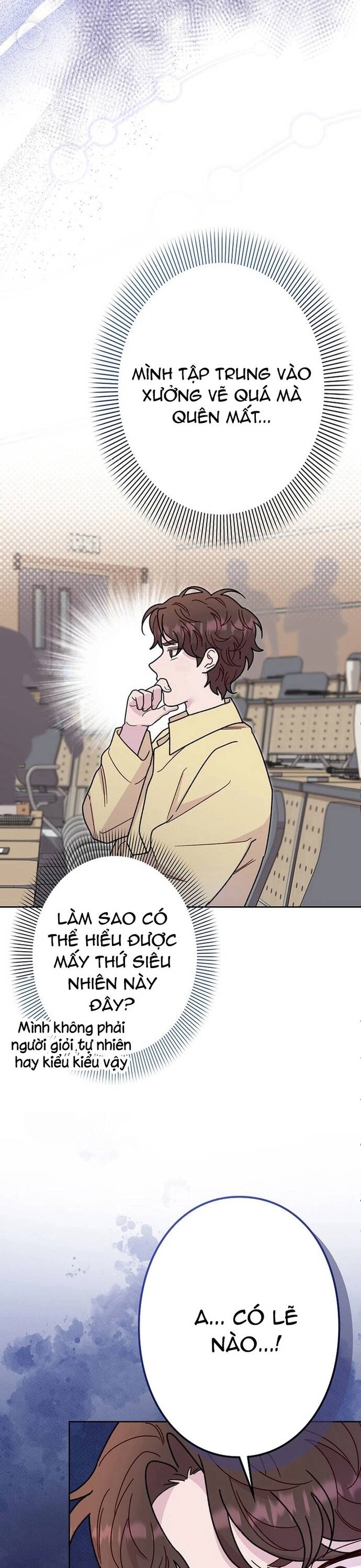 Nhà Thiết Kế Thiên Tài Hồi Quy - Chapter 3 - Page 53