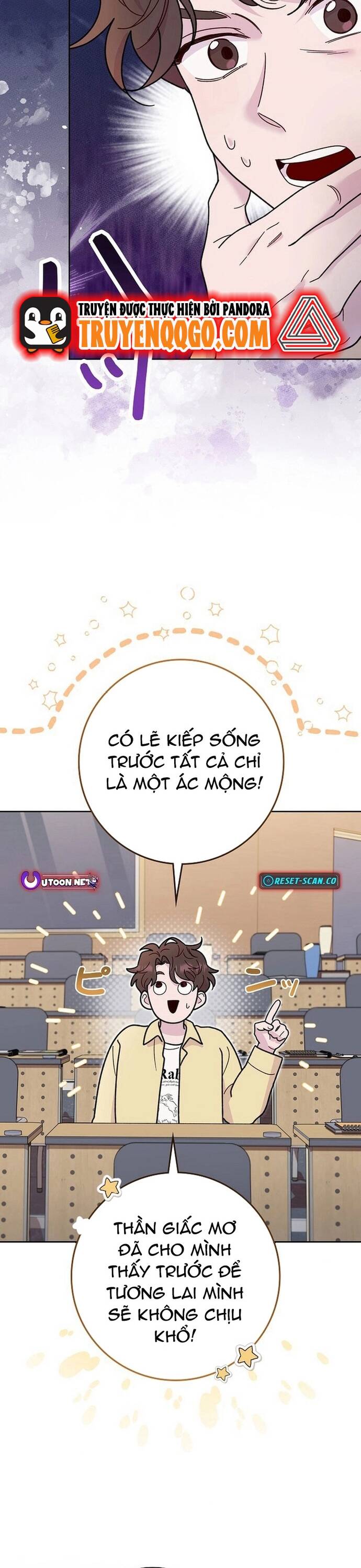 Nhà Thiết Kế Thiên Tài Hồi Quy - Chapter 3 - Page 54