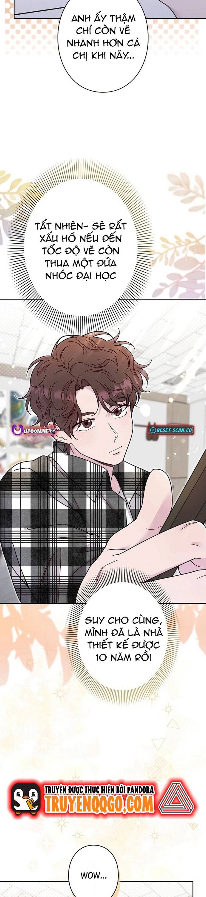 Nhà Thiết Kế Thiên Tài Hồi Quy - Chapter 3 - Page 8