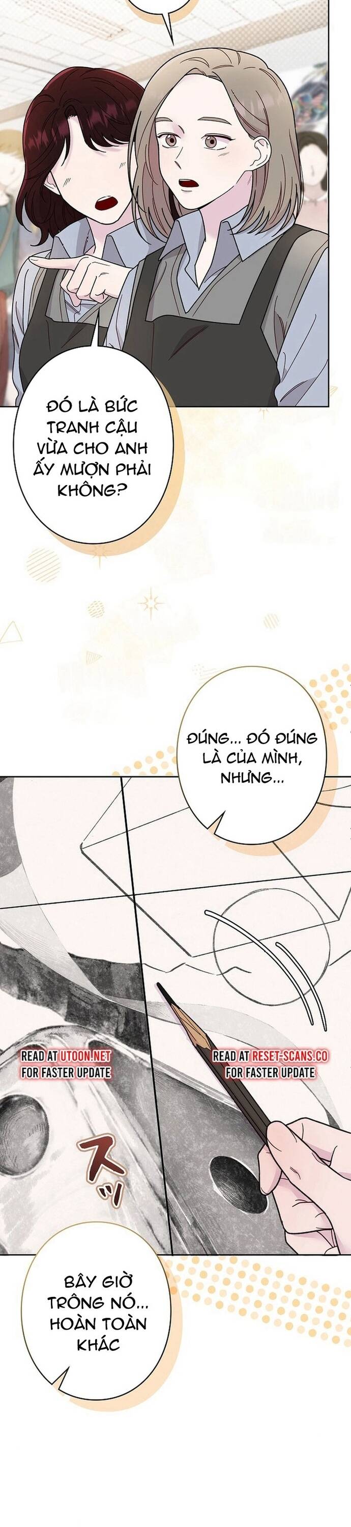 Nhà Thiết Kế Thiên Tài Hồi Quy - Chapter 3 - Page 9