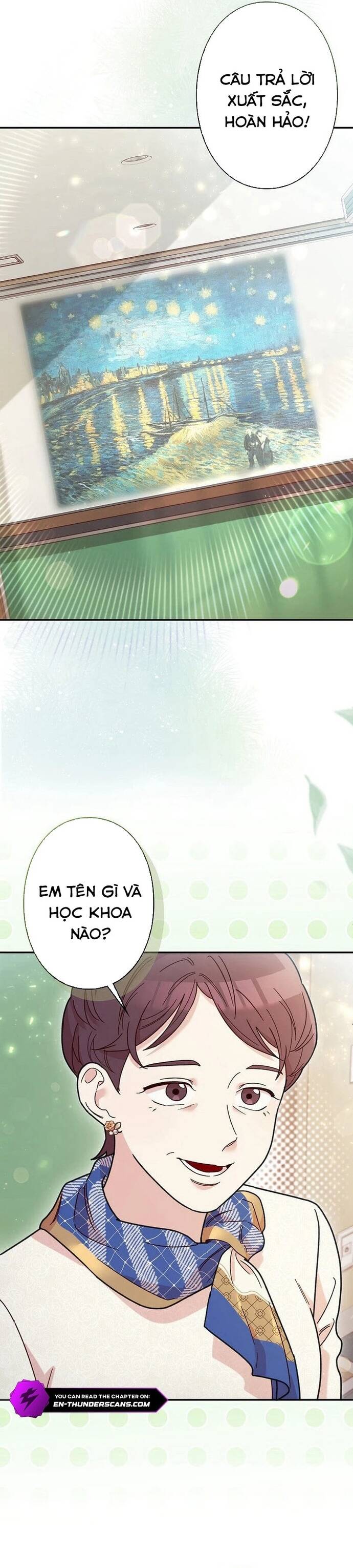 Nhà Thiết Kế Thiên Tài Hồi Quy - Chapter 4 - Page 11