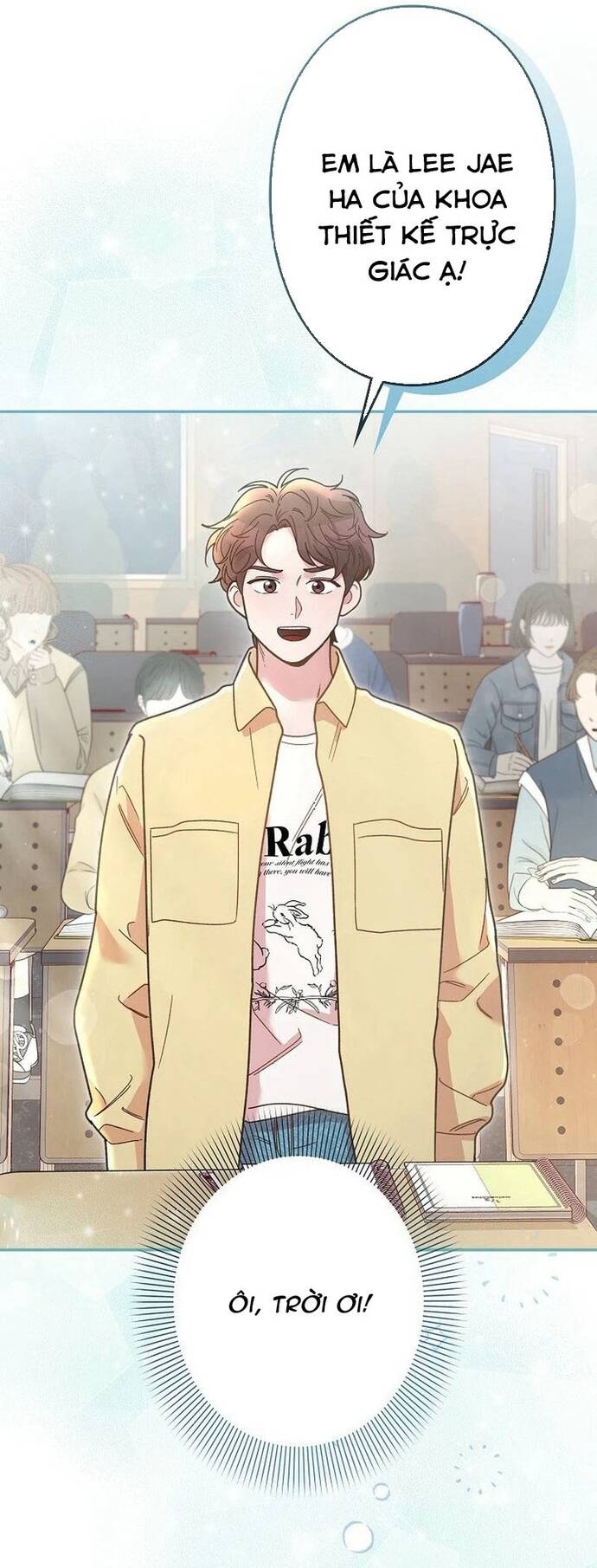 Nhà Thiết Kế Thiên Tài Hồi Quy - Chapter 4 - Page 12