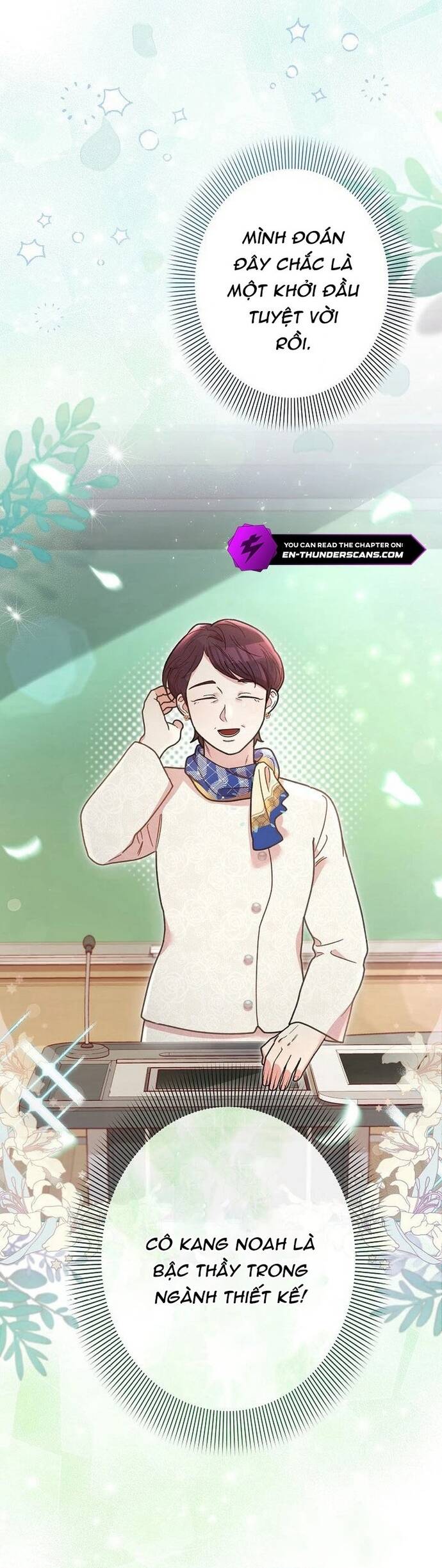 Nhà Thiết Kế Thiên Tài Hồi Quy - Chapter 4 - Page 13