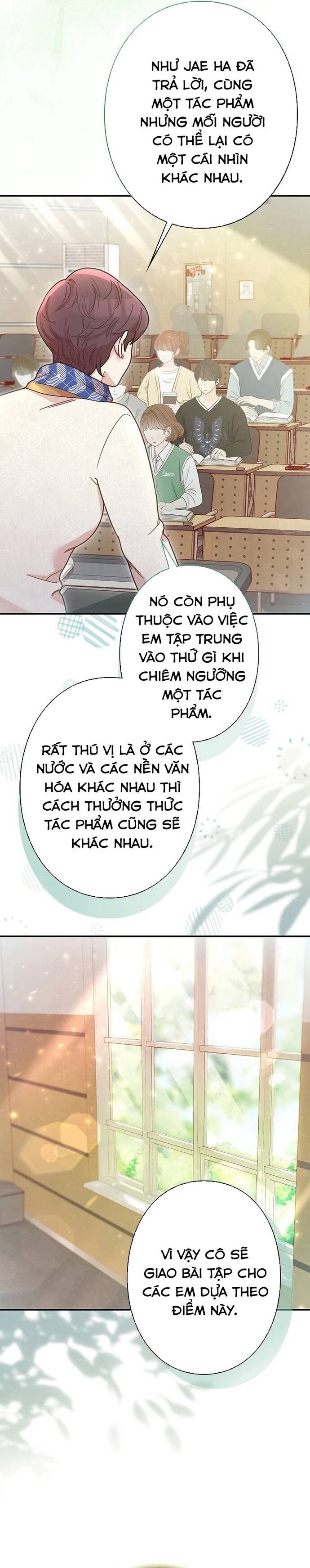 Nhà Thiết Kế Thiên Tài Hồi Quy - Chapter 4 - Page 14
