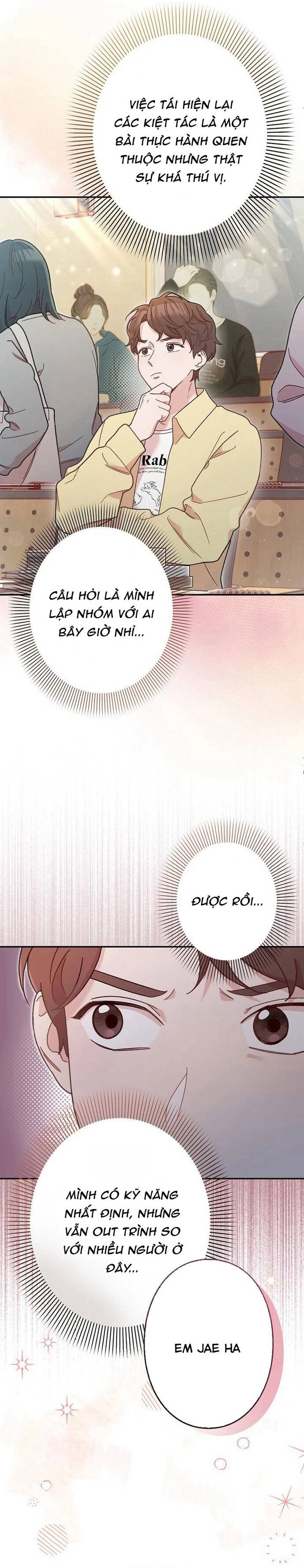 Nhà Thiết Kế Thiên Tài Hồi Quy - Chapter 4 - Page 16