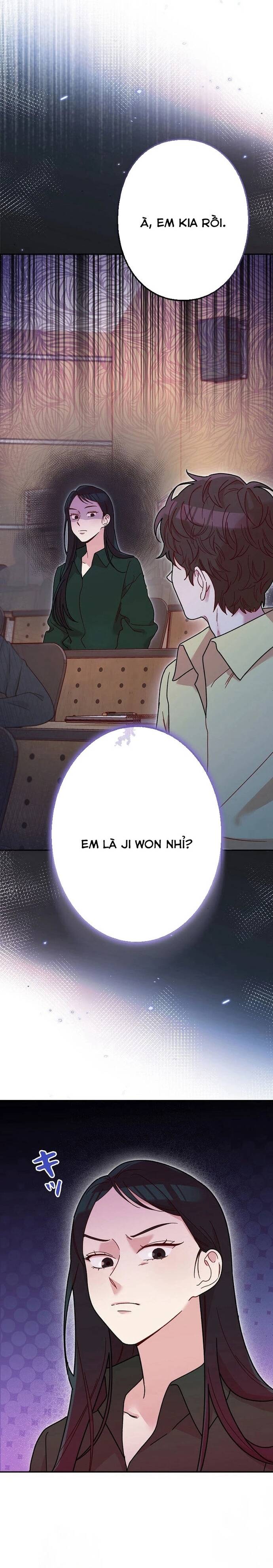 Nhà Thiết Kế Thiên Tài Hồi Quy - Chapter 4 - Page 18