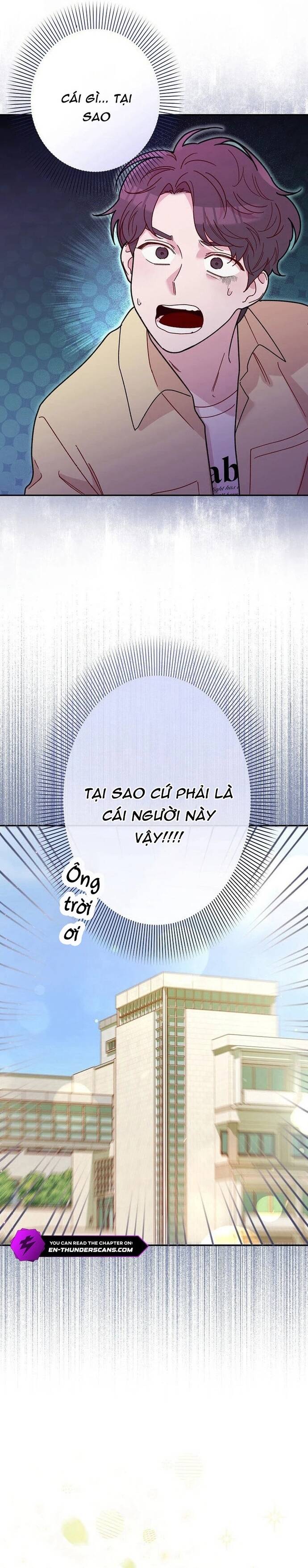 Nhà Thiết Kế Thiên Tài Hồi Quy - Chapter 4 - Page 19
