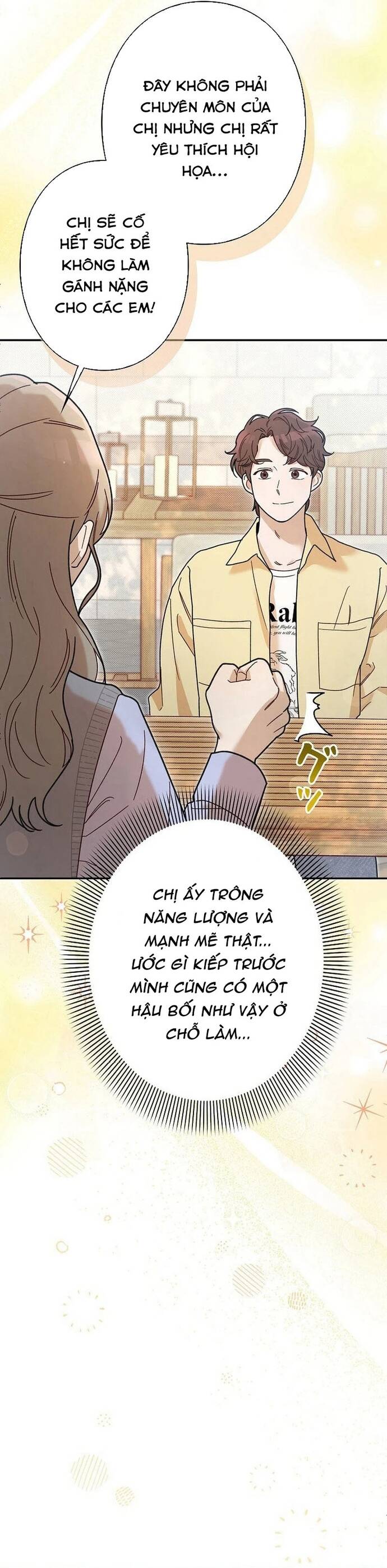 Nhà Thiết Kế Thiên Tài Hồi Quy - Chapter 4 - Page 23