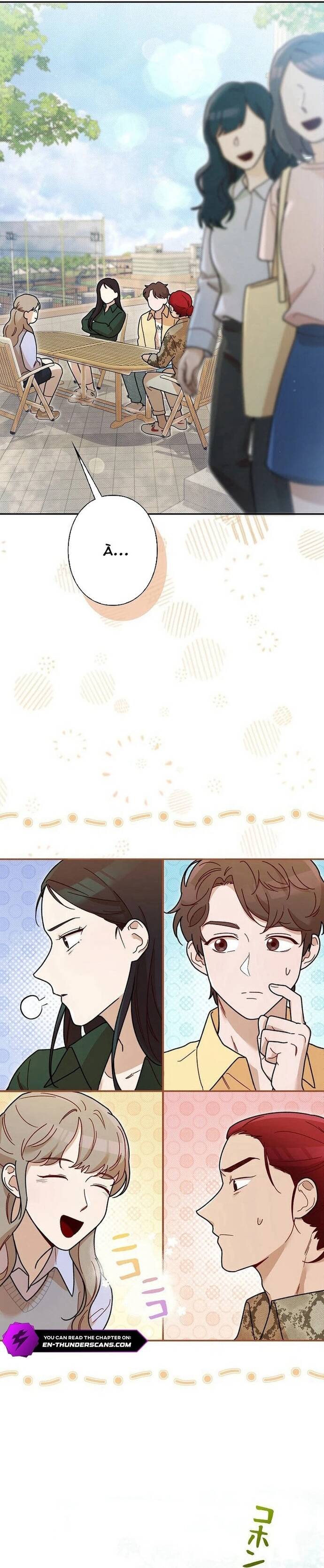 Nhà Thiết Kế Thiên Tài Hồi Quy - Chapter 4 - Page 24