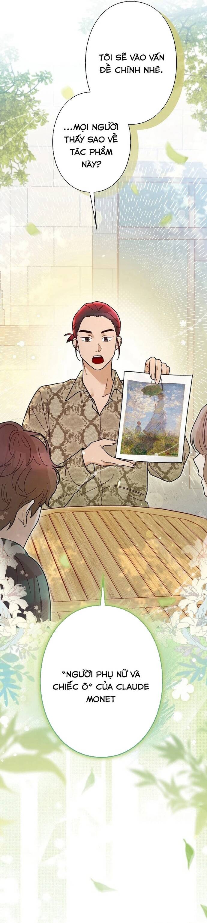 Nhà Thiết Kế Thiên Tài Hồi Quy - Chapter 4 - Page 25