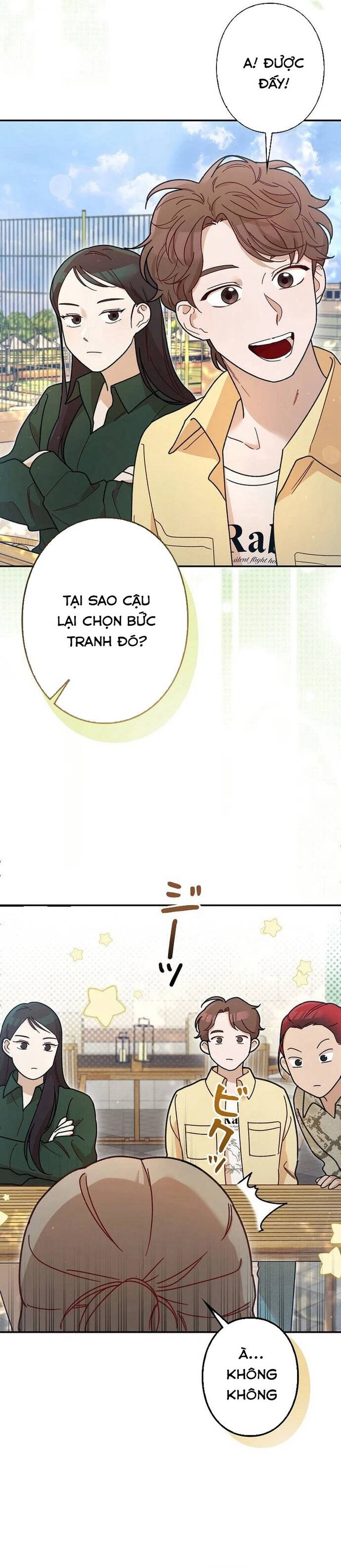 Nhà Thiết Kế Thiên Tài Hồi Quy - Chapter 4 - Page 26