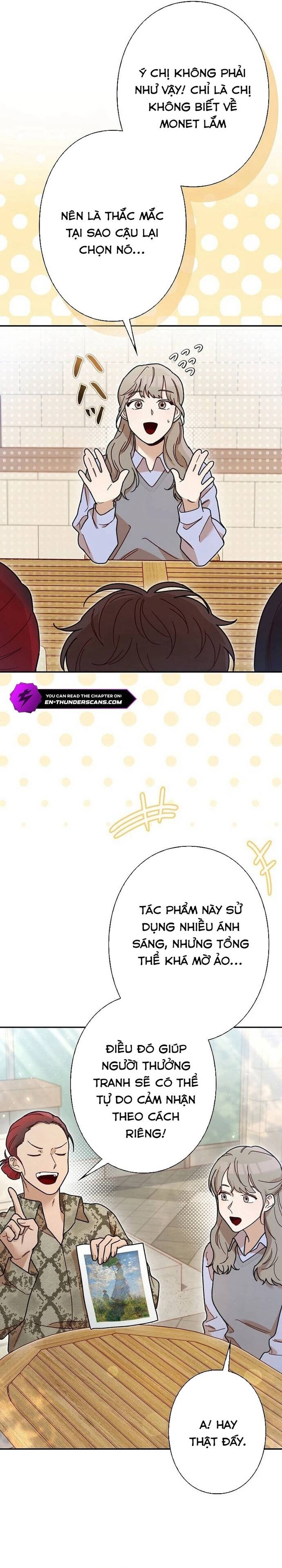 Nhà Thiết Kế Thiên Tài Hồi Quy - Chapter 4 - Page 27