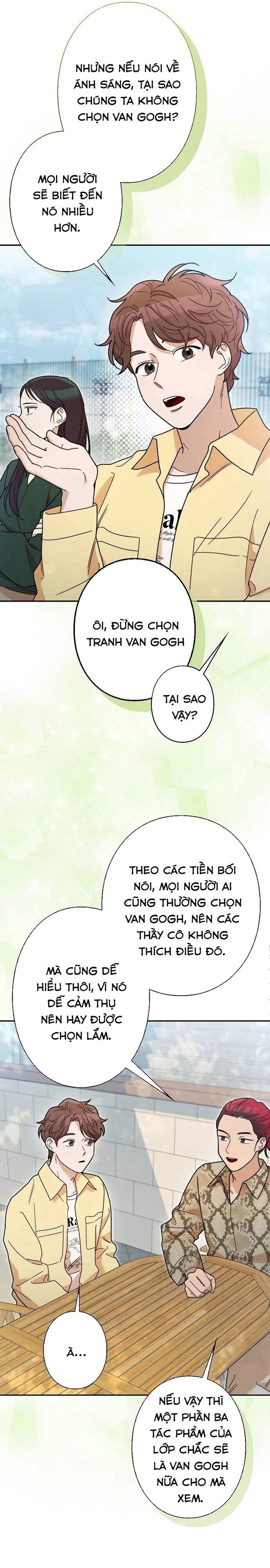 Nhà Thiết Kế Thiên Tài Hồi Quy - Chapter 4 - Page 28