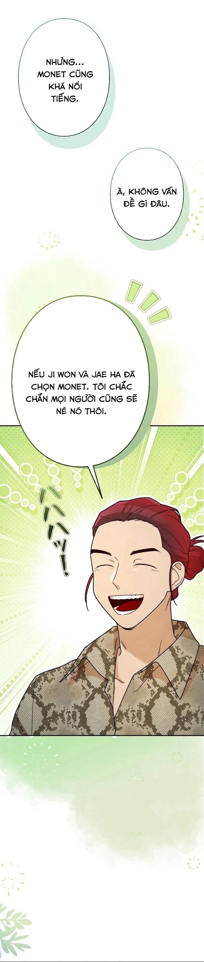 Nhà Thiết Kế Thiên Tài Hồi Quy - Chapter 4 - Page 29