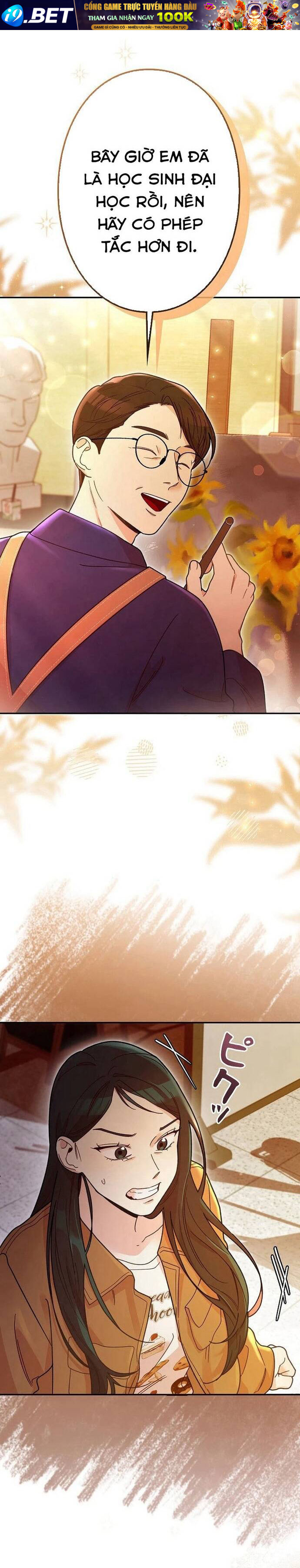 Nhà Thiết Kế Thiên Tài Hồi Quy - Chapter 4 - Page 3