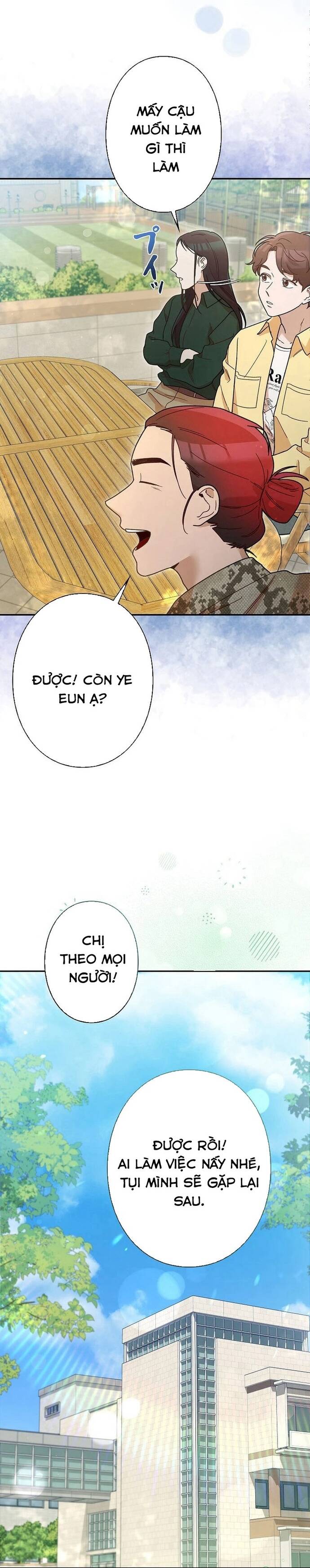 Nhà Thiết Kế Thiên Tài Hồi Quy - Chapter 4 - Page 31