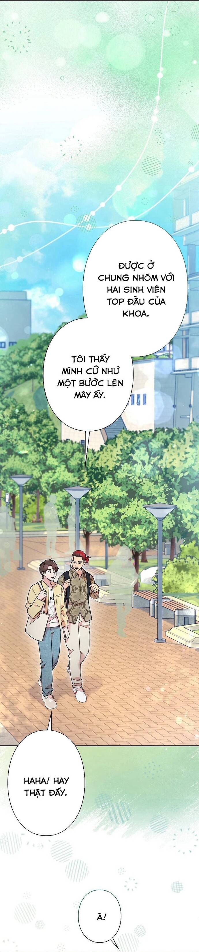 Nhà Thiết Kế Thiên Tài Hồi Quy - Chapter 4 - Page 32