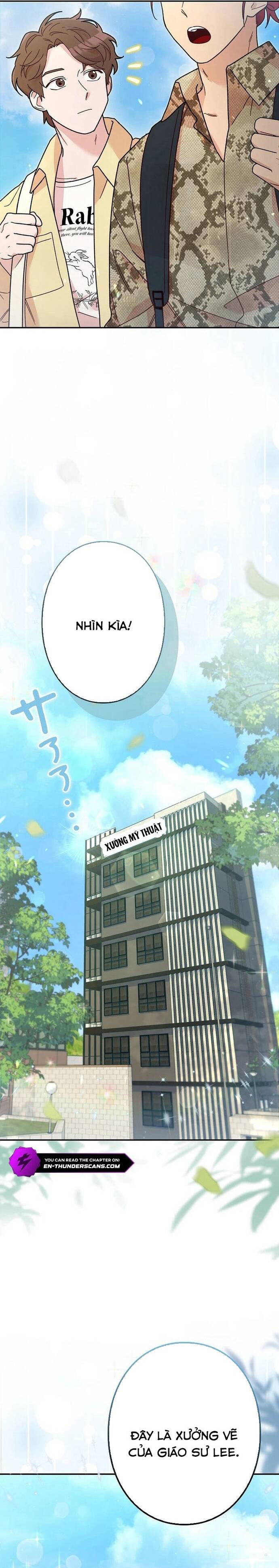 Nhà Thiết Kế Thiên Tài Hồi Quy - Chapter 4 - Page 33