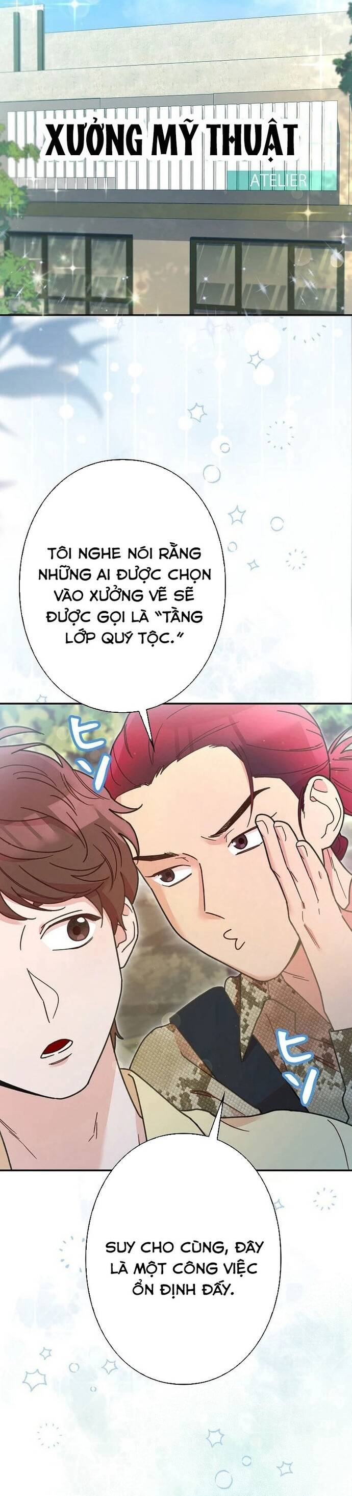 Nhà Thiết Kế Thiên Tài Hồi Quy - Chapter 4 - Page 34