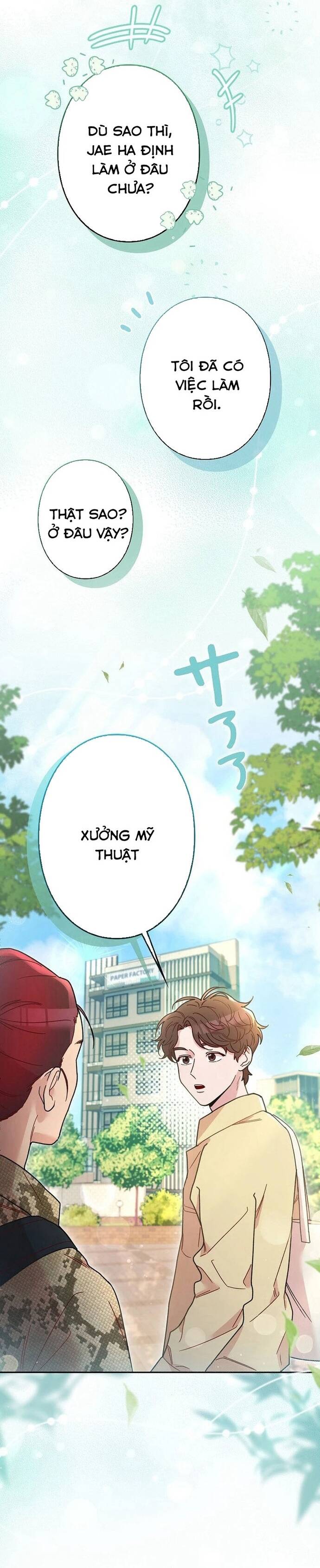 Nhà Thiết Kế Thiên Tài Hồi Quy - Chapter 4 - Page 35