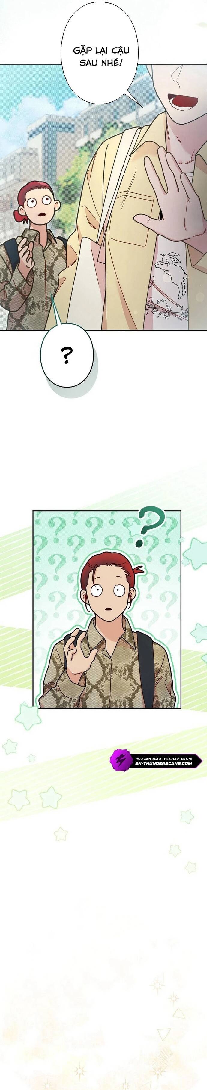 Nhà Thiết Kế Thiên Tài Hồi Quy - Chapter 4 - Page 36