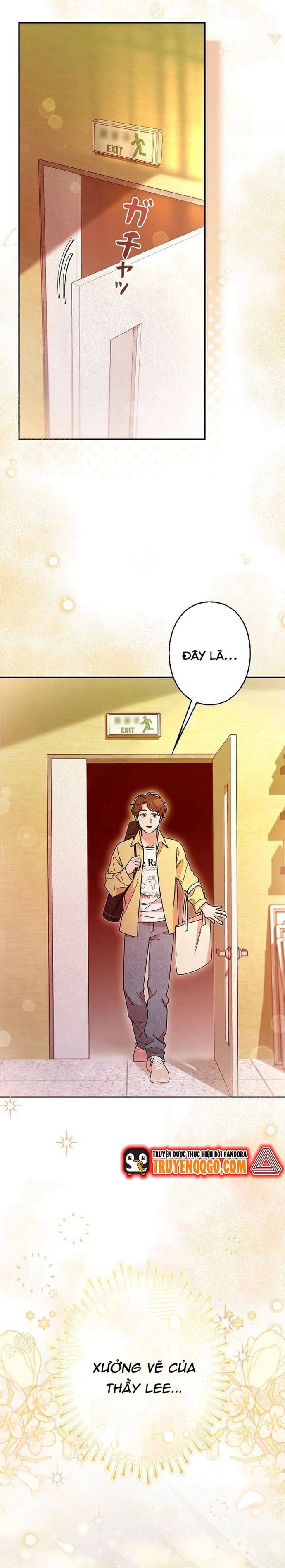 Nhà Thiết Kế Thiên Tài Hồi Quy - Chapter 4 - Page 37