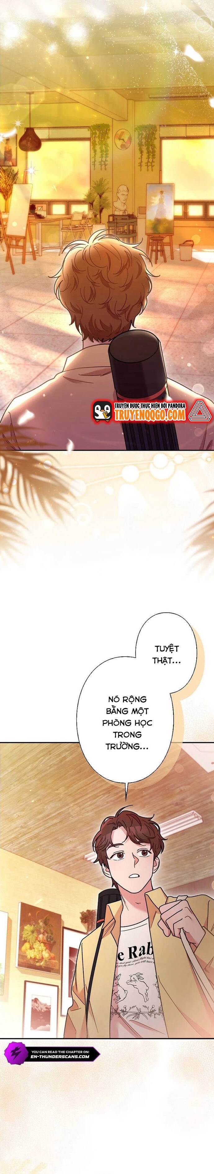 Nhà Thiết Kế Thiên Tài Hồi Quy - Chapter 4 - Page 38