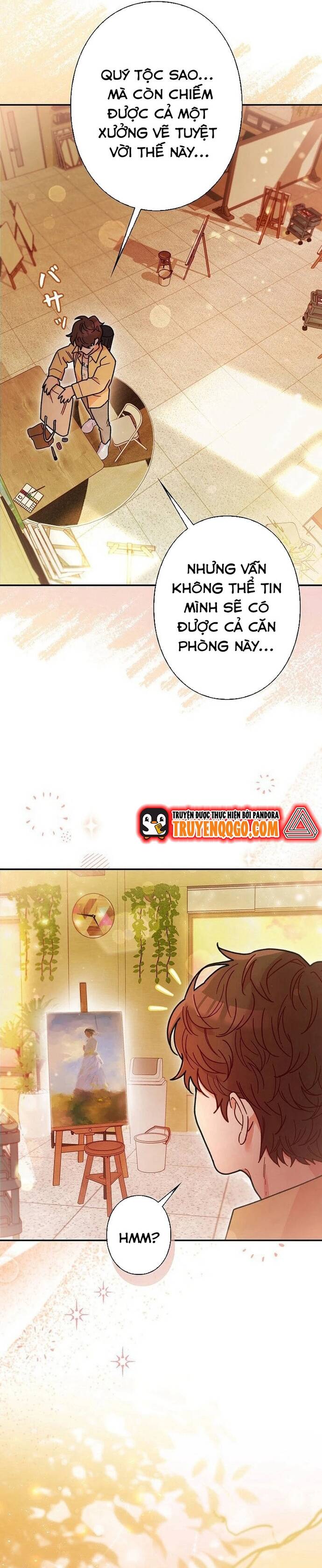 Nhà Thiết Kế Thiên Tài Hồi Quy - Chapter 4 - Page 39