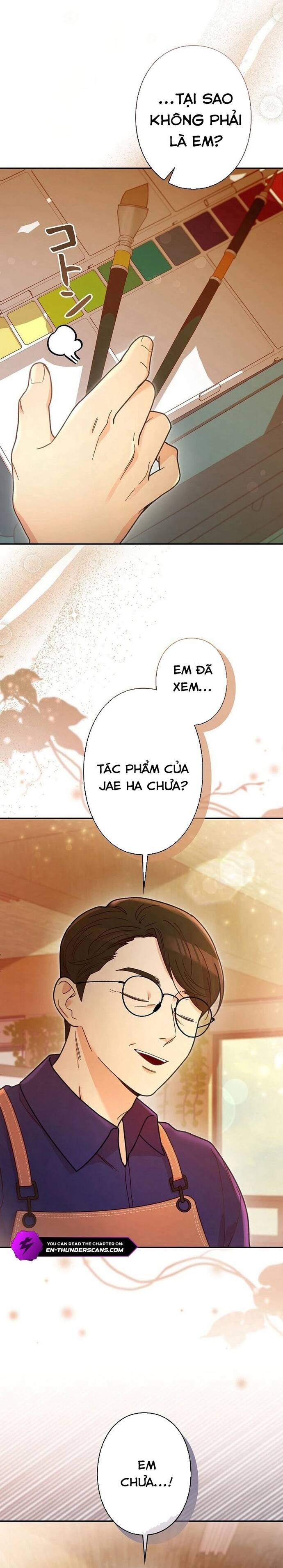 Nhà Thiết Kế Thiên Tài Hồi Quy - Chapter 4 - Page 4