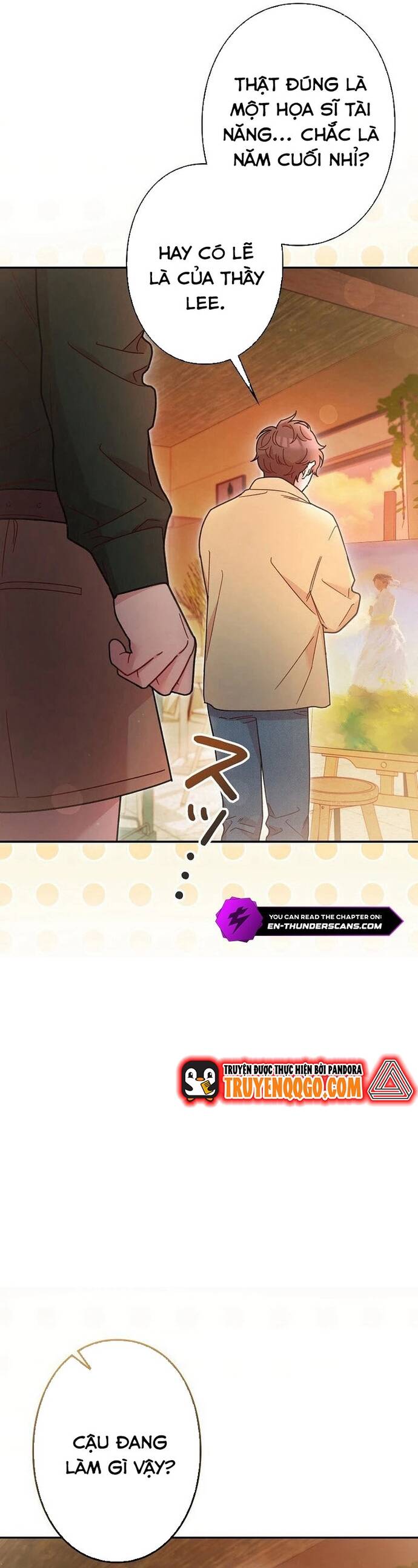 Nhà Thiết Kế Thiên Tài Hồi Quy - Chapter 4 - Page 41