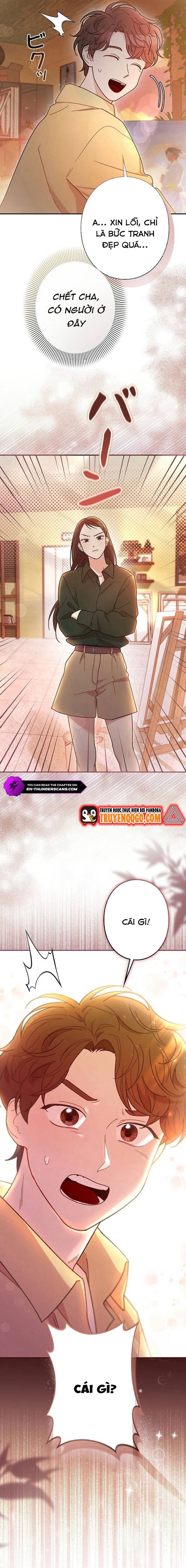 Nhà Thiết Kế Thiên Tài Hồi Quy - Chapter 4 - Page 42