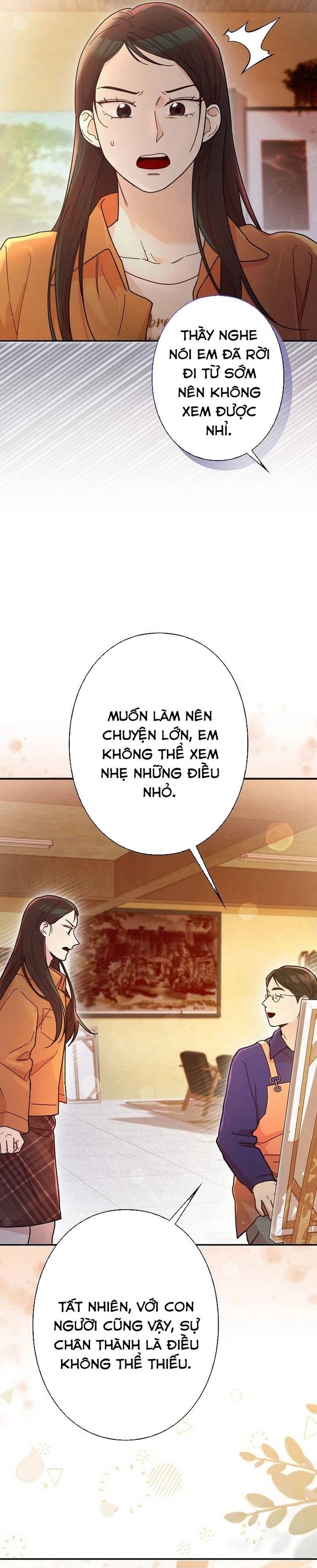 Nhà Thiết Kế Thiên Tài Hồi Quy - Chapter 4 - Page 5
