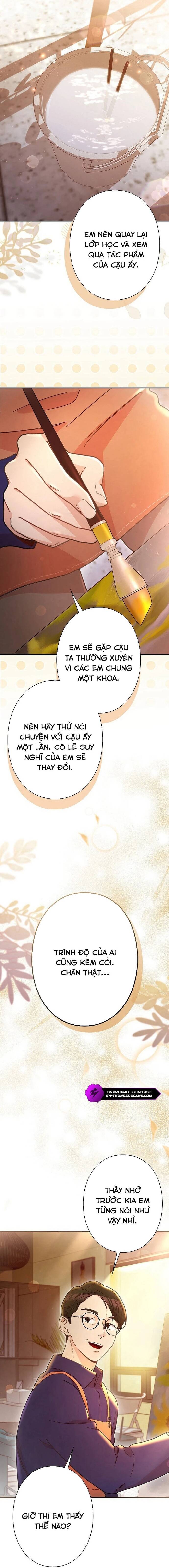 Nhà Thiết Kế Thiên Tài Hồi Quy - Chapter 4 - Page 6