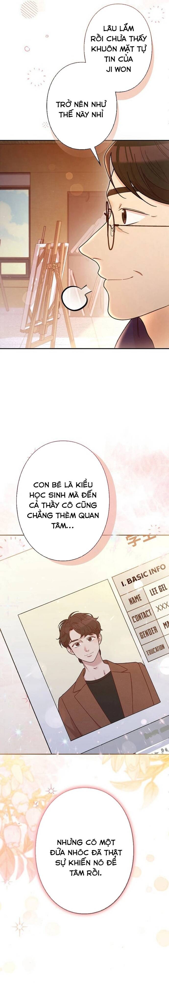 Nhà Thiết Kế Thiên Tài Hồi Quy - Chapter 4 - Page 9