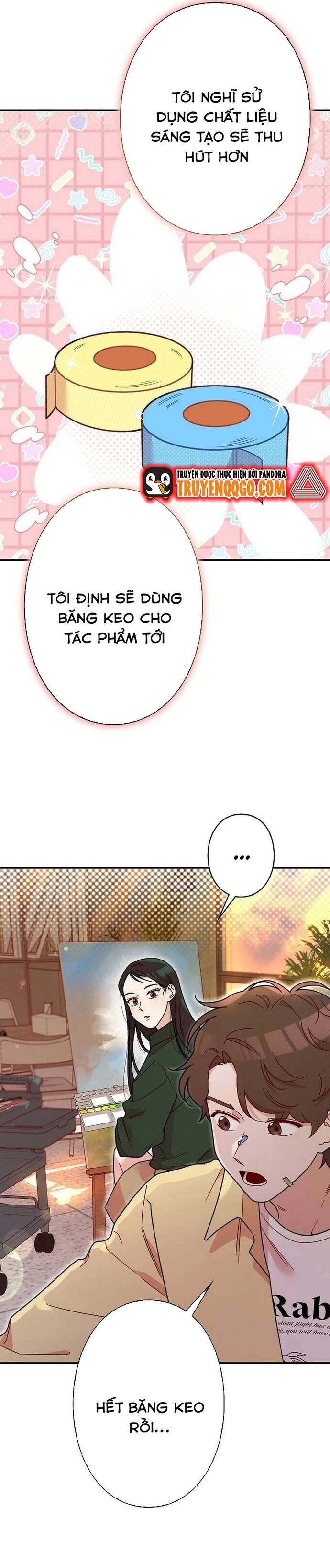 Nhà Thiết Kế Thiên Tài Hồi Quy - Chapter 5 - Page 10