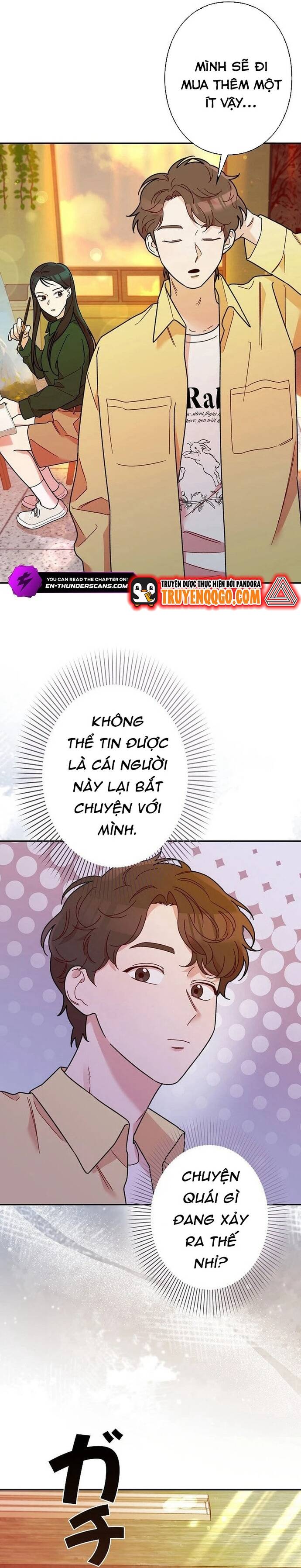 Nhà Thiết Kế Thiên Tài Hồi Quy - Chapter 5 - Page 11