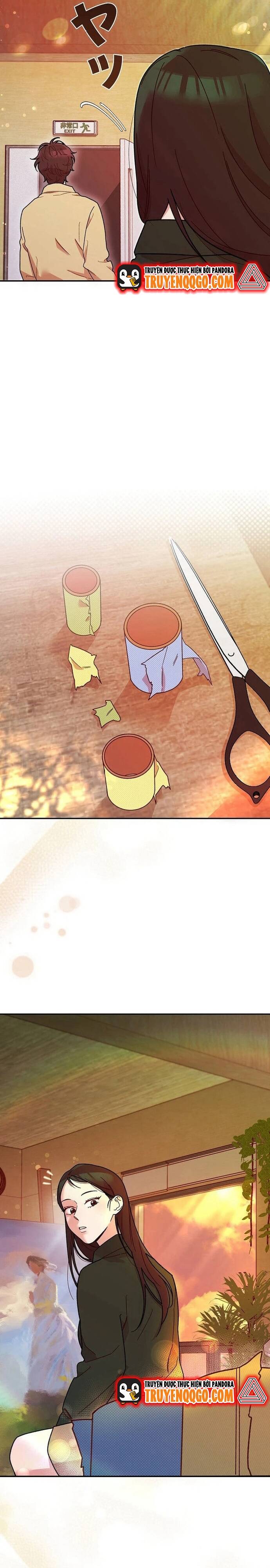 Nhà Thiết Kế Thiên Tài Hồi Quy - Chapter 5 - Page 12